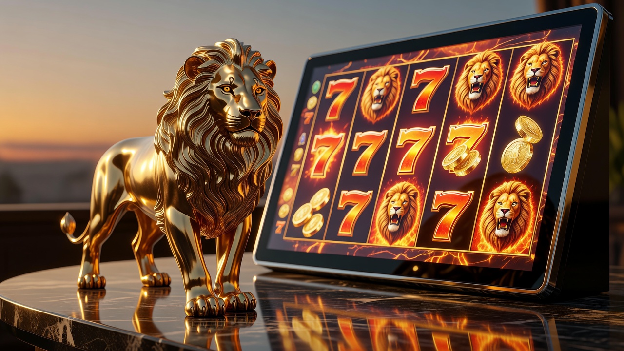LeoVegas: 100 Free Spin con SPID - bonus senza deposito e documenti