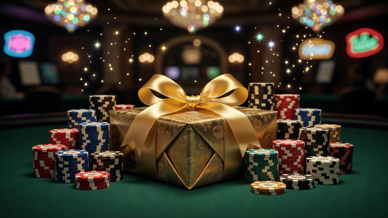 Offerte di Bonus e Promozioni per i Nuovi Iscritti - casino online europei