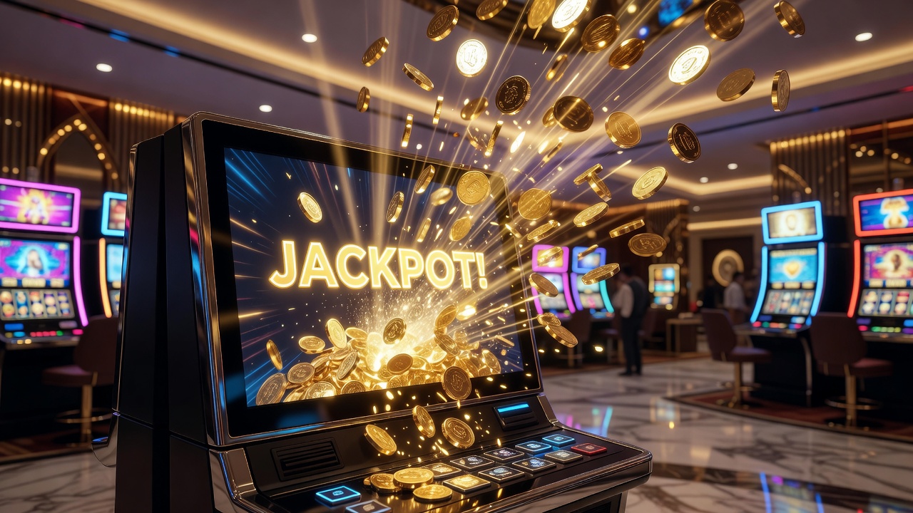 I Più Giocati: Titoli che Dominano le Classifiche - casino online europei