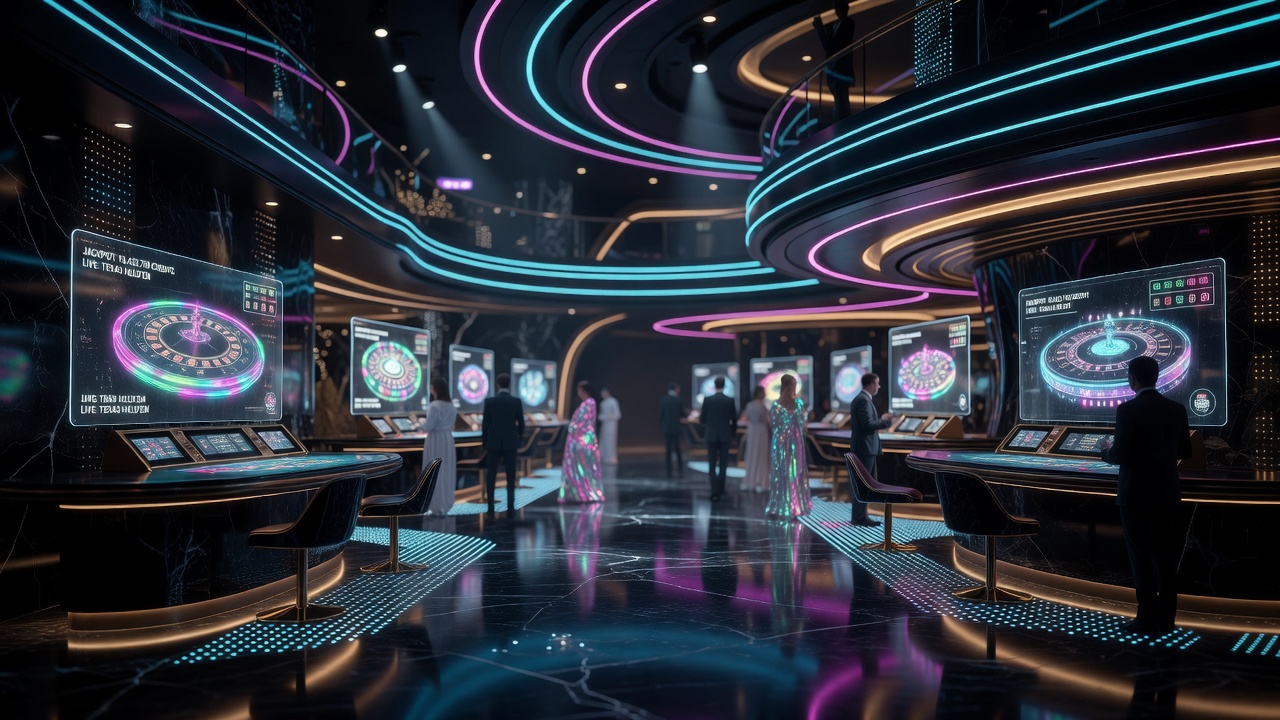 I Migliori Nuovi Casinò Consigliati per il 2026 - nuovi casino online