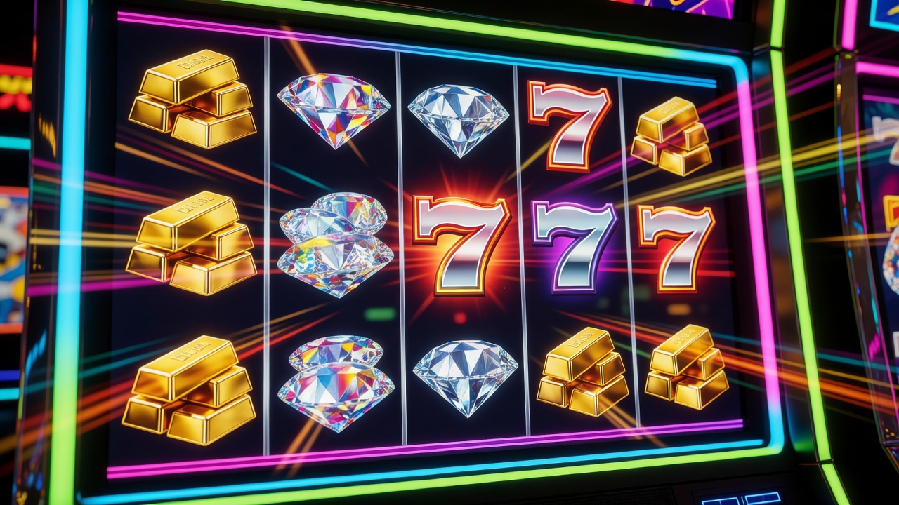 Giochi Disponibili e Software Provider Innovativi - nuovi casino online
