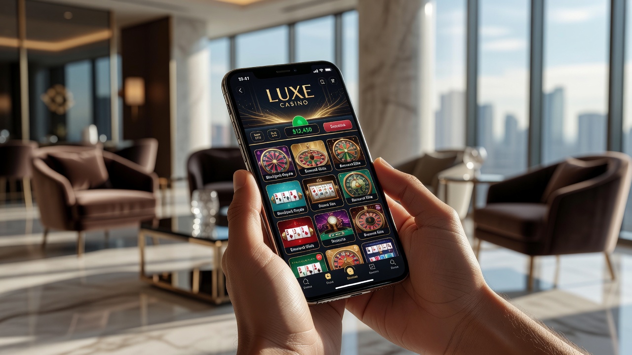 Giocare da Mobile: App Dedicate e Ottimizzazione Browser - nuovi casino online