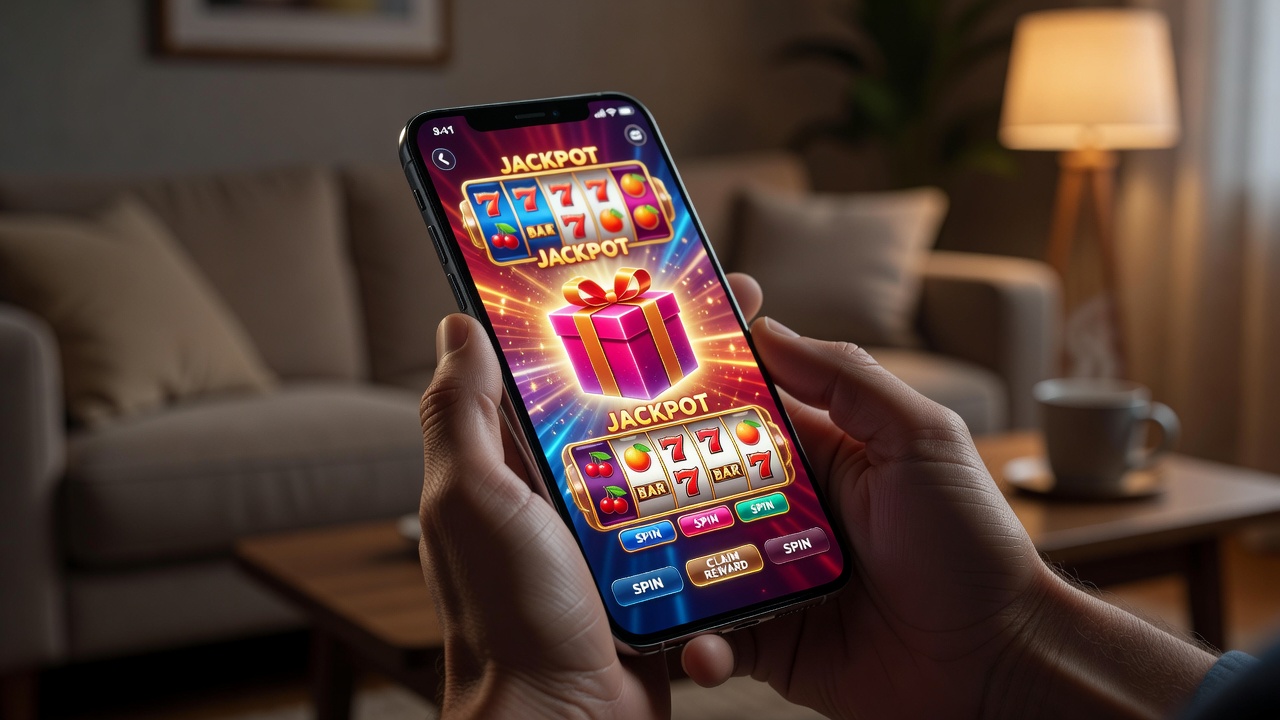 Come Ottenere il Tuo Bonus di 10 Euro Senza Deposito: Guida Passo Passo - 10 euro gratis casino