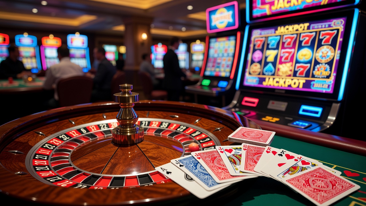 Quali Giochi Puoi Usare con il Bonus 10 Euro Senza Deposito? - 10 euro gratis casino