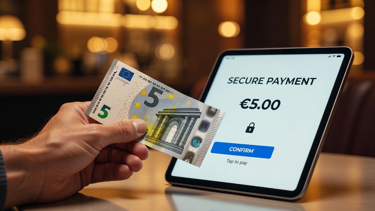 Come Depositare 5 Euro in un Casinò ADM - casino deposito minimo 5 euro
