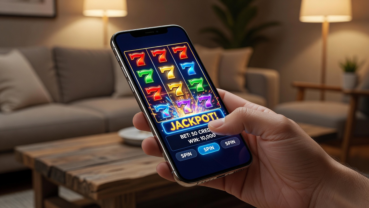 Come iniziare a giocare alle slot online - slot machine online