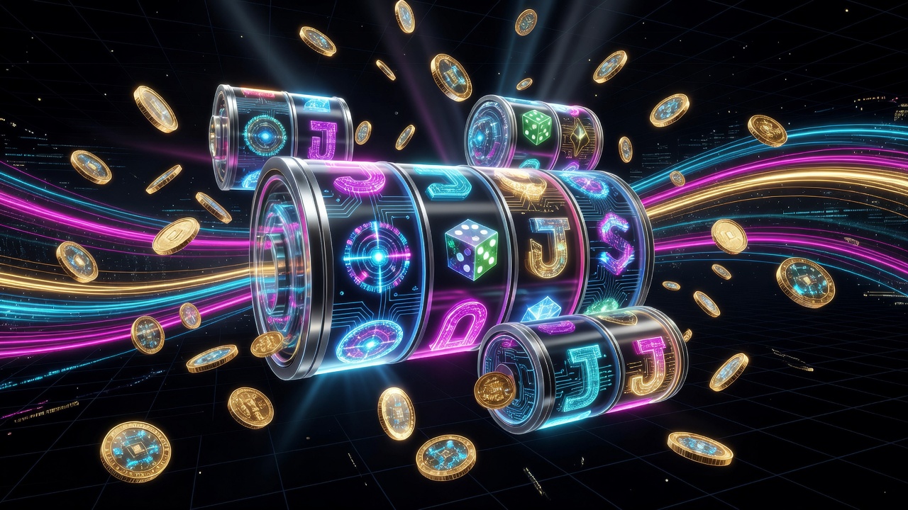 Migliori Slot machine Online del 2026 - slot machine online