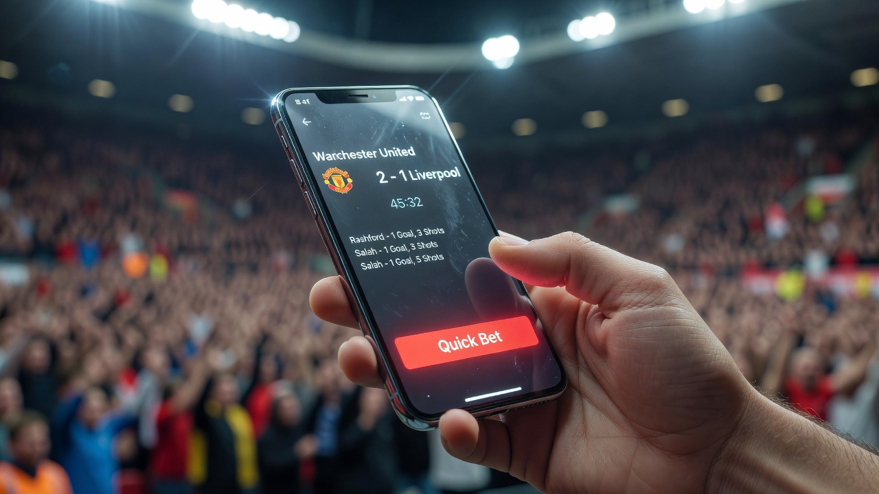 Scommesse Sportive: Ottieni Bonus Senza Registrazione Complessa - bonus senza documenti