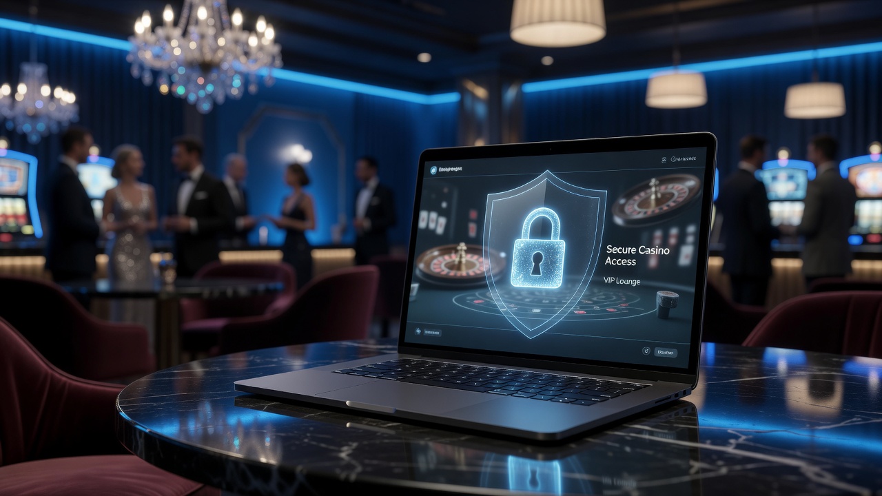 Legalità e Sicurezza dei Casinò Non AAMS in Italia - casino non aams