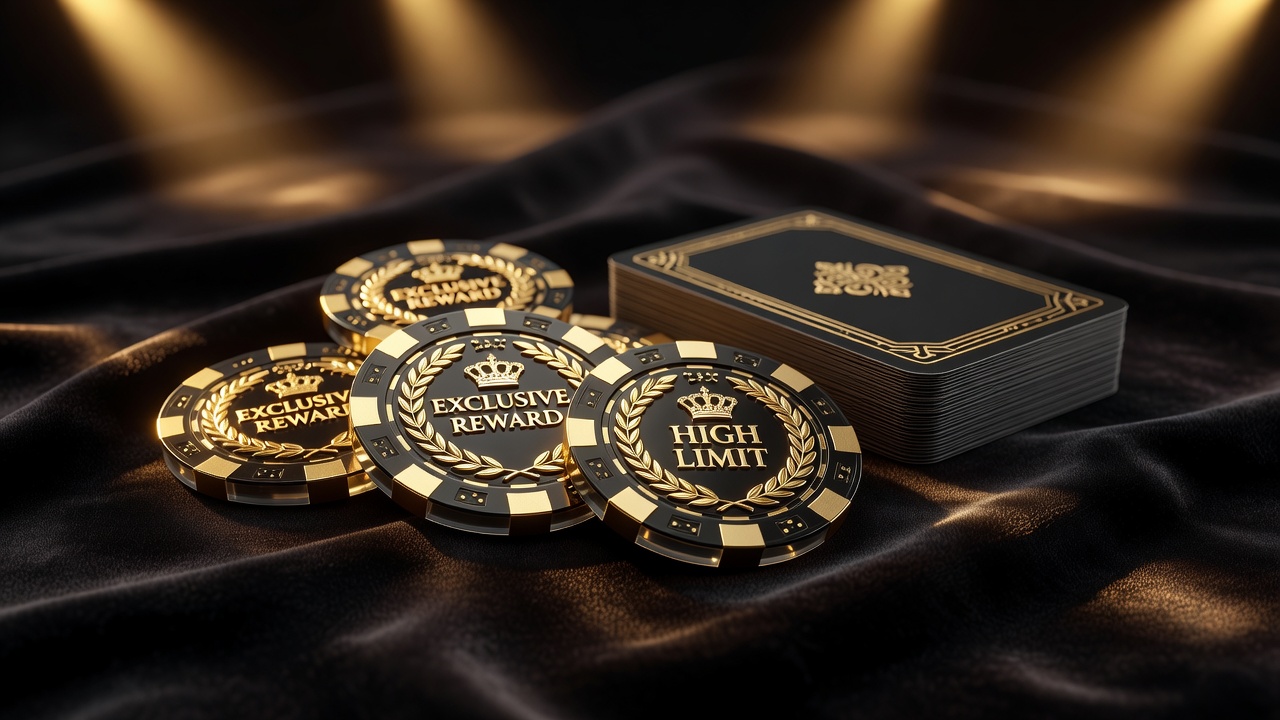 Bonus e Promozioni Esclusive: Massimizza il Tuo Gioco - casino non aams
