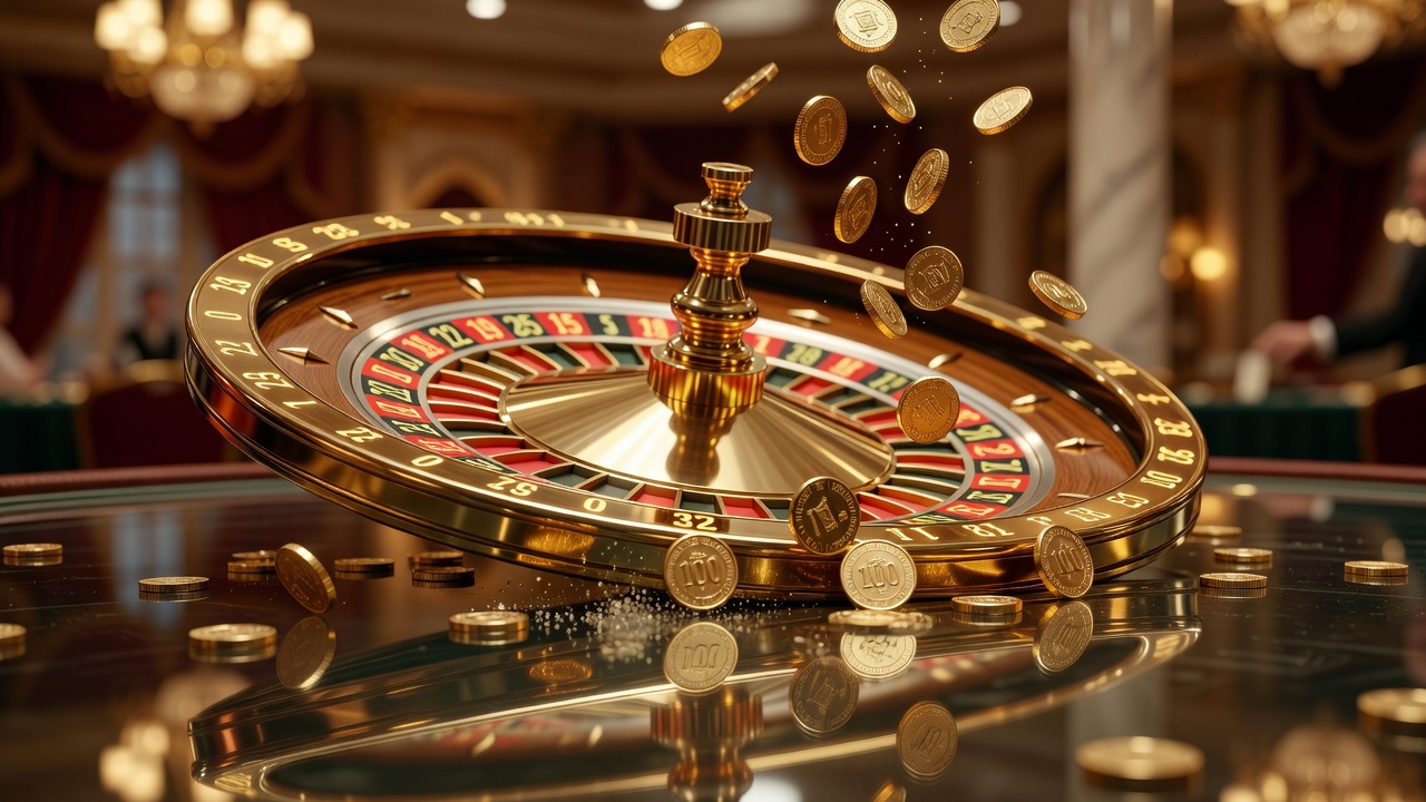 Tipologie di bonus per casinò online - gratis bonus