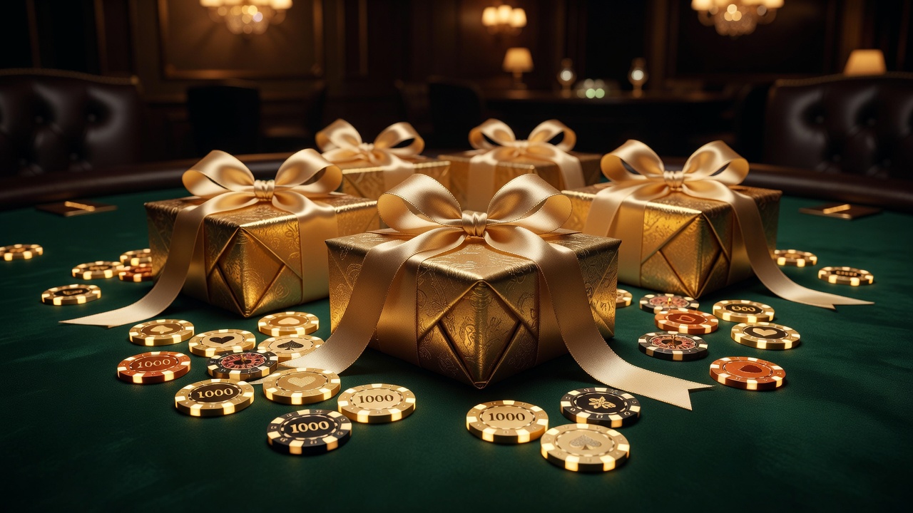 3. Bonus Esclusivi e Offerte Senza Richiesta Documenti - casino senza documenti
