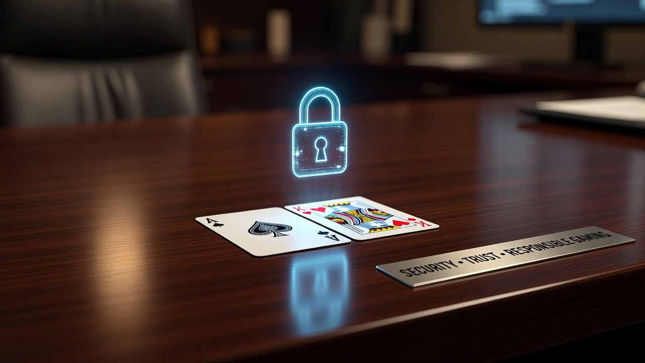 6. Sicurezza, Legalità e Gioco Responsabile: Guida Completa 2026 - casino senza documenti